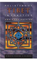 Religions of Tibet in Practice