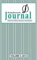 ASTA STRING RESEARCH JOURNAL V5