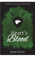 Heart's Blood
