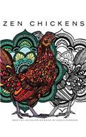 Zen Chickens