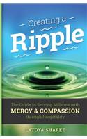 Creating A Ripple