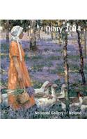National Gallery of Ireland Diary 2014