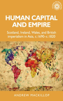 Human Capital and Empire