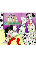 Hundred and One Dalmatians (Disney Landscape Picture Books)