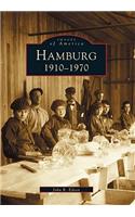 Hamburg 1910-1970