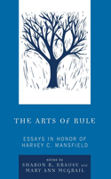 Arts of Rule