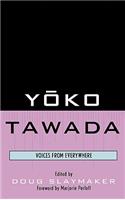 Yoko Tawada
