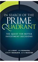 In Search of the Prime Quadrant