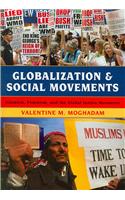 Globalization and Social Movements