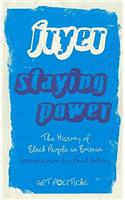 Staying Power