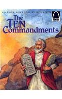 The Ten Commandments