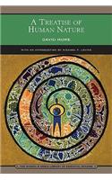 A Treatise of Human Nature (Barnes & Noble Library of Essential Reading)