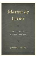 Marion de Lorme
