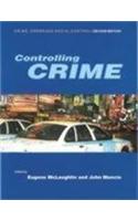 Controlling Crime