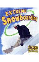 Extreme Snowboarding
