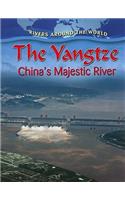 Yangtze: China's Majestic River