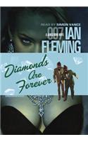Diamonds Are Forever: (4 James Bond)