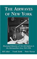 The Airwaves of New York