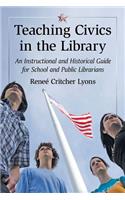 Teaching Civics in the Library