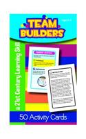 Team Builders for Ages 6-8