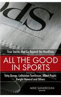 All the Good in Sports