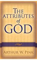 Attributes of God