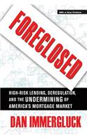 Foreclosed