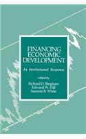 Financing Economic Development