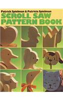SCROLL SAW PATTERN BOOK