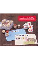 Handmade Hellos