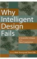 Why Intelligent Design Fails