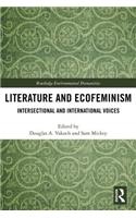 Literature and Ecofeminism