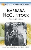 Barbara McClintock