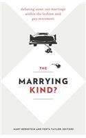 The Marrying Kind?
