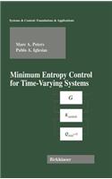 Minimum Entropy Control for Time-Varying Systems