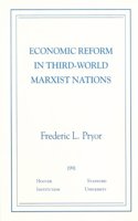 Economic Reform in Third-World Marxist Nations
