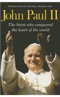 John Paul II: The Saint Who Conquered the Heart of the Word