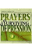 Prayers for Surviving Depression