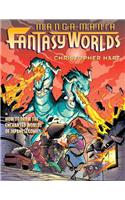 Manga Mania Fantasy Worlds