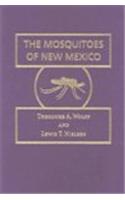 Mosquitoes of New Mexico