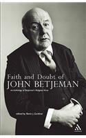 Faith and Doubt of John Betjeman