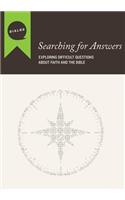 Searching for Answers