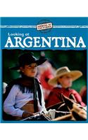 Looking at Argentina