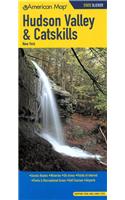 Hudson Valley & Catskills, New York