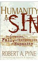 Humanity and Sin