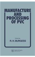 Manufacture and Processing of PVC