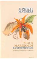 Black Marigolds and Coloured Stars