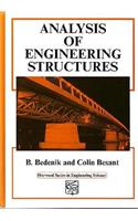 Analysis of Engineering Structures: (6 Woodhead Publishing Series in Civil and Structural Engineering)
