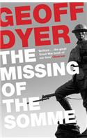 Missing of the Somme