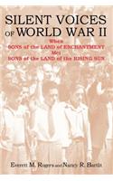 Silent Voices of World War II (Softcover)
